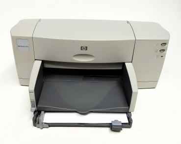 HP Deskjet 845C C8934A Tintenstrahldrucker gebraucht