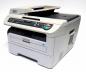 Preview: Brother DCP-7045N DCP7045N 3-in-1 MFP Laserdrucker sw gebraucht