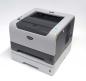 Mobile Preview: Brother HL-5250DN HL5250DN Laserdrucker SW inkl Zusatzfach gebraucht