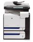 Preview: HP Color LaserJet CM3530fs CC520A gebraucht - 29.950 Seiten
