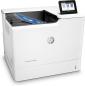 Mobile Preview: HP Color LaserJet Enterprise M653dn gebraucht kaufen