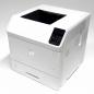 Preview: HP LaserJet Enterprise M604dn Laserdrucker s/w E6B68A - erst 31.800 gedr.Seiten