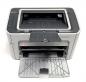 Mobile Preview: HP LaserJet P1505 CB412A Laserdrucker sw gebraucht