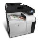 Preview: HP LaserJet Pro 500 color MFP M570dw CZ272A gebraucht kaufen