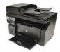 Preview: HP LaserJet Pro M1217nfw CE844A gebraucht - 3.700 gedr.Seiten