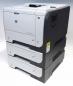 Preview: HP LaserJet P3015DN gebraucht kaufen