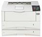 Preview: Kyocera FS-6950DN FS6950DTN Laserdrucker SW bis DIN A3 PF-430 gebraucht