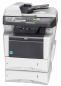 Mobile Preview: Kyocera FS-3540MFP 3-n1 Laserdrucker sw gebraucht - 48.800 gedr.Seiten