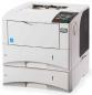Mobile Preview: Kyocera FS-2000DN Laserdrucker sw bis DIN A4