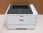 Preview: OKI ES4132dn Laserdrucker sw bis DIN A4 gebraucht - erst 2.800 gedr.Seiten