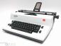Preview: OLYMPIA electric 45 elektrische Schreibmaschine gebraucht