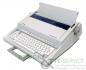 Preview: Olivetti ET 1610 Personal elektronische tragbare Schreibmaschine neuwertig
