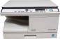 Preview: Olivetti d-Copia 200D Multifunktions Laserdrucker SW gebraucht