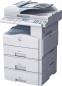 Mobile Preview: Ricoh Aficio MP171spf SW Laser Multifunktionsdrucker 14.500 gedr.Seiten