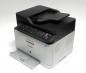 Preview: Samsung CLX-3305FN MFP Farblaserdrucker gebraucht - 6.200 gedr.Seiten