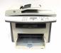Mobile Preview: HP LaserJet 3052 Q6502A 3-in-1 mfp laserdrucker sw gebraucht