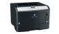 Mobile Preview: Konica Minolta Bizhub 3301P Laserdrucker SW DIN A4 gebraucht - erst 300 gedr.Seiten