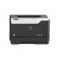Mobile Preview: Konica Minolta Bizhub 3602P Laserdrucker SW gebraucht - erst 9.500 gedr. Seiten