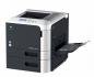 Preview: Konica Minolta bizhub C3100P Farblaserdrucker