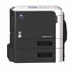 Preview: Konica Minolta bizhub C3100P Farblaserdrucker - 3.200 Seiten