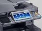 Mobile Preview: Kyocera ECOSYS M3560idn MFP Laserdrucker sw gebraucht