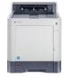 Preview: Kyocera Ecosys P7040cdn DIN A4 Farblaserdrucker gebraucht - erst 26.000 gedr.Seiten