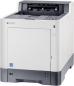 Preview: Kyocera Ecosys P7040cdn Farblaserdrucker gebraucht