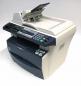 Mobile Preview: Kyocera FS-1016MFP FS 1016 MFP Laser Multifunktionsdrucker SW 3-in-1 gebraucht