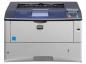 Mobile Preview: Kyocera FS-6970DN FS6970DN SW Laserdrucker bis DIN A3 gebraucht