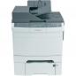 Preview: Lexmark X546dtn 26C0247 MFP Farblaserdrucker All-in-One neu