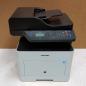 Preview: SAMSUNG CLX-6260FR CLX6260FR Farblaser- Multifunktionsdrucker gebraucht