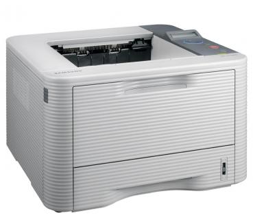 Samsung ML-3710ND Laserdrucker sw bis DIN A4 gebraucht - 13.000 gedr.Seiten