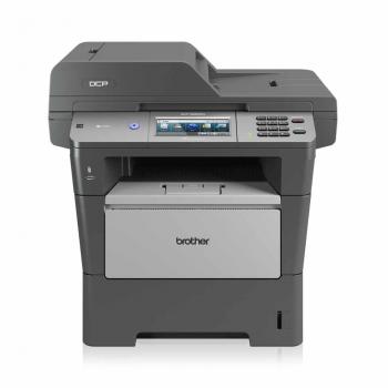 Brother DCP-8250DN 3-in-1 MFP Laserdrucker SW gebraucht
