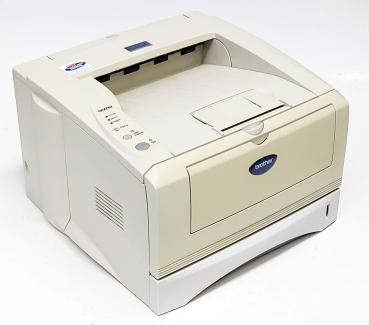 Brother HL-5040 Laserdrucker sw gebraucht kaufen
