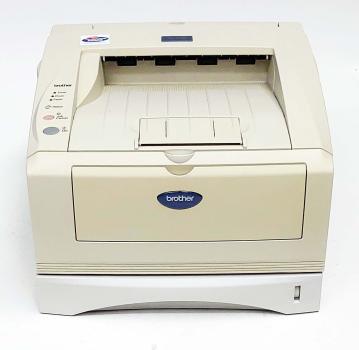 Brother HL-5130 HL5130 Laserdrucker SW bis DIN A4 gebraucht