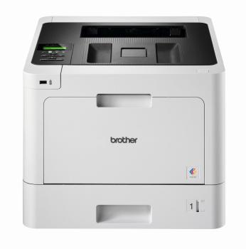 Brother HL-L8260CDW Farblaserdrucker gebraucht kaufen