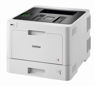 Brother HL-L8260CDW Farblaserdrucker bis DIN A4 gebraucht