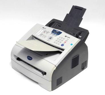 Brother MFC-7225N Laser- Multifunktionsdrucker baugleich Brother Fax 2920 2820 gebraucht