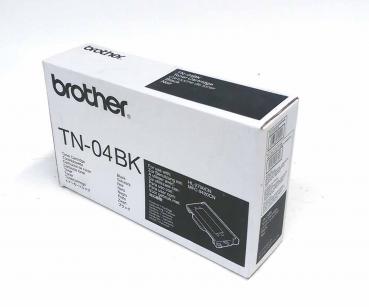 Brother TN-04BK Toner schwarz original HL-2700 MFC-9420 neu