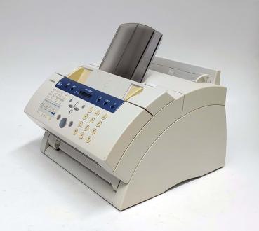 Canon Fax-L220 Laserfax Kopierer gebraucht