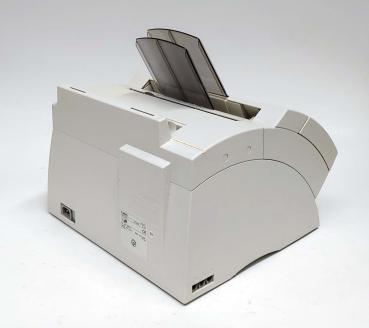 Canon Fax-L220 Laserfax Kopierer gebraucht