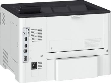 Canon i-SENSYS LBP312x Laserdrucker SW bis DIN A4 gebraucht