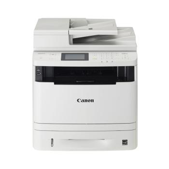 Canon i-SENSYS MF416dw WLAN SW Multifunktions- Laserdrucker gebraucht