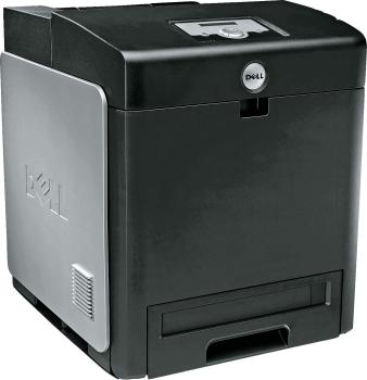 Dell 3110cn Farblaserdrucker