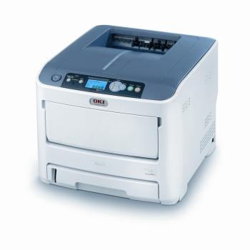 OKI ES6410 N31193A Farblaserdrucker bis DIN A4