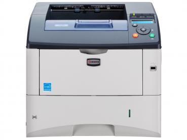 Kyocera FS-4020DN Laserdrucker sw - erst 36.000 gedr.Seiten