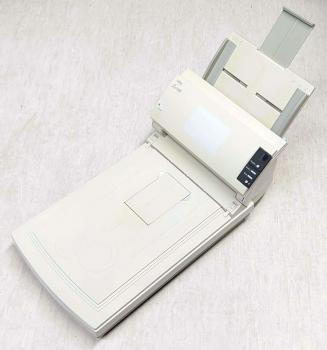 Fujitsu fi-5220C Farbscanner Duplex Scanner gebraucht ~ 32.500 Blatt