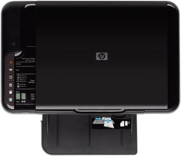 HP Deskjet F4580 gebraucht kaufen