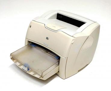 HP LaserJet 1300 Q1334A gebraucht kaufen