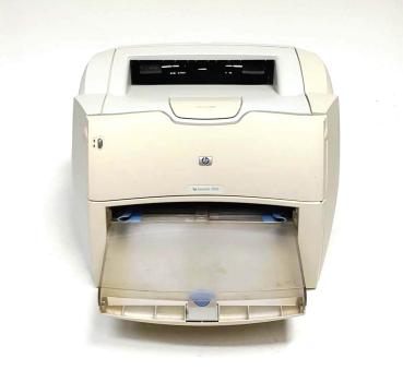 HP LaserJet 1300 Q1334A gebraucht kaufen